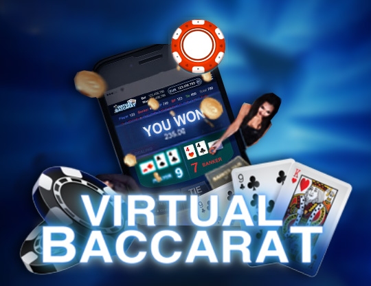 Virtual Baccarat